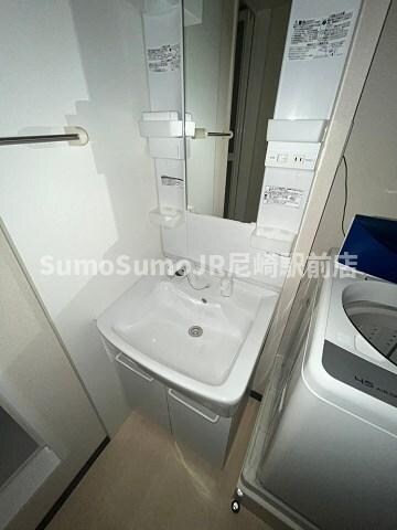 武庫之荘駅 徒歩14分 2階の物件内観写真