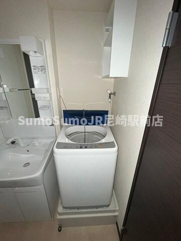 武庫之荘駅 徒歩14分 2階の物件内観写真