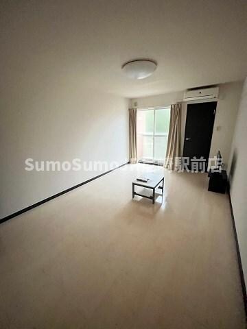 武庫之荘駅 徒歩14分 2階の物件内観写真