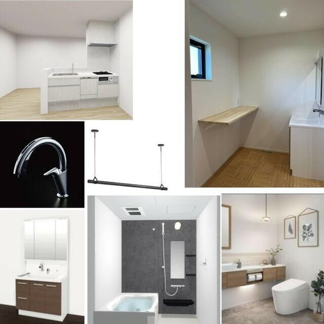 リフィオ目黒の物件内観写真