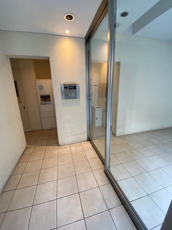 KDXレジデンス駒沢公園の物件外観写真