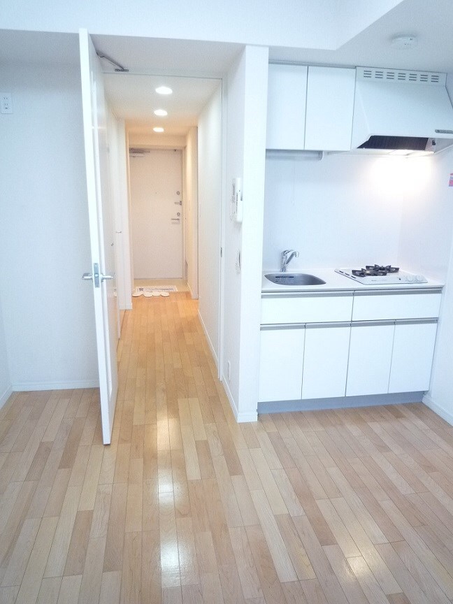 KDXレジデンス駒沢公園の物件内観写真