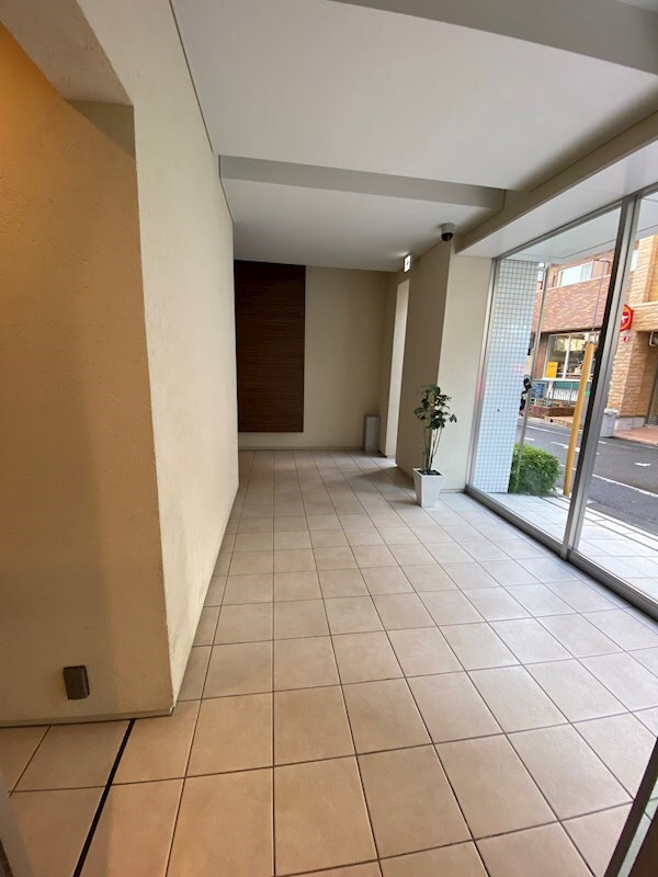 KDXレジデンス駒沢公園の物件外観写真