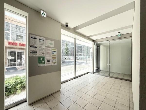 KDXレジデンス駒沢公園の物件外観写真