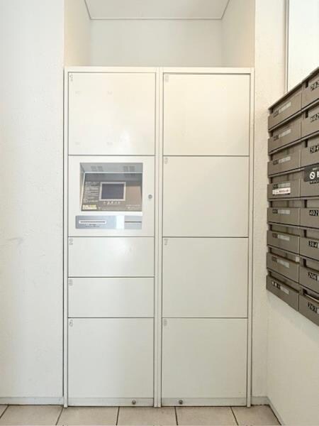 KDXレジデンス駒沢公園の物件内観写真