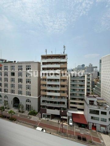 森ノ宮駅 徒歩3分 8階の物件内観写真