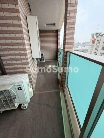 森ノ宮駅 徒歩3分 8階の物件内観写真