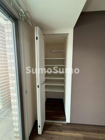 森ノ宮駅 徒歩3分 8階の物件内観写真