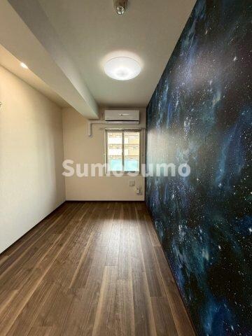 森ノ宮駅 徒歩3分 8階の物件内観写真