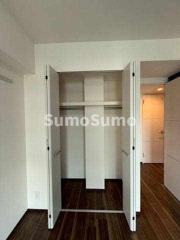 森ノ宮駅 徒歩3分 8階の物件内観写真