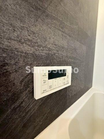 森ノ宮駅 徒歩3分 8階の物件内観写真