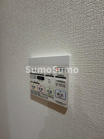 森ノ宮駅 徒歩3分 8階の物件内観写真