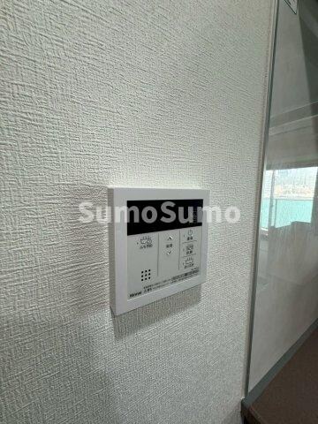 森ノ宮駅 徒歩3分 8階の物件内観写真