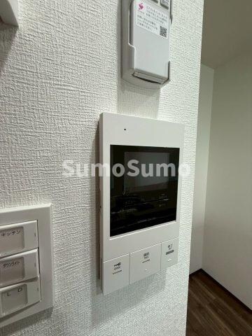 森ノ宮駅 徒歩3分 8階の物件内観写真