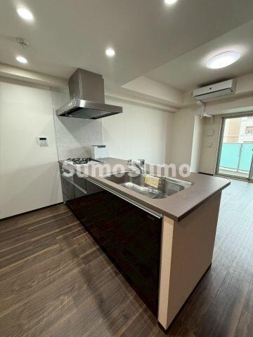 森ノ宮駅 徒歩3分 8階の物件内観写真