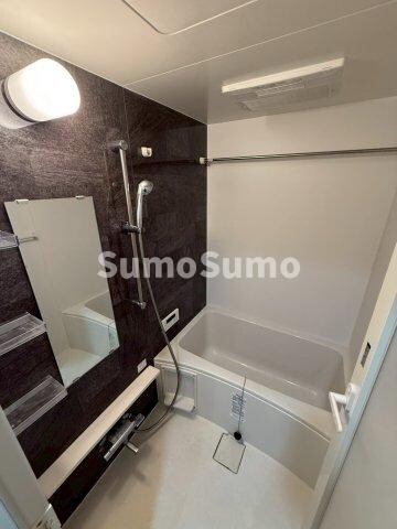 森ノ宮駅 徒歩3分 8階の物件内観写真