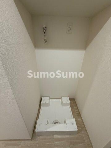 森ノ宮駅 徒歩3分 8階の物件内観写真