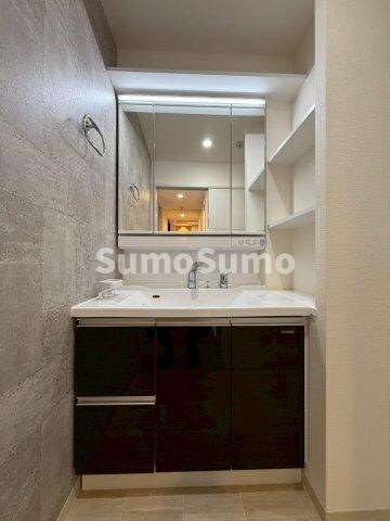 森ノ宮駅 徒歩3分 8階の物件内観写真