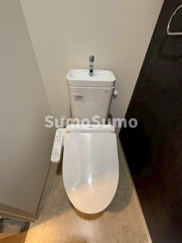 森ノ宮駅 徒歩3分 8階の物件内観写真