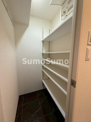 森ノ宮駅 徒歩3分 8階の物件内観写真