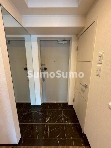 森ノ宮駅 徒歩3分 8階の物件内観写真