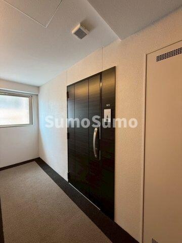 森ノ宮駅 徒歩3分 8階の物件内観写真