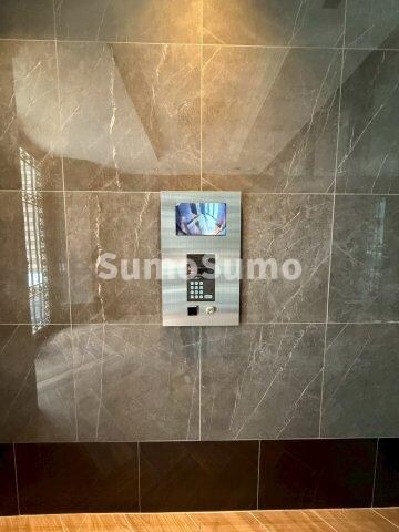 森ノ宮駅 徒歩3分 8階の物件内観写真