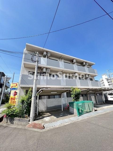 武庫之荘駅 徒歩6分 1階の物件外観写真