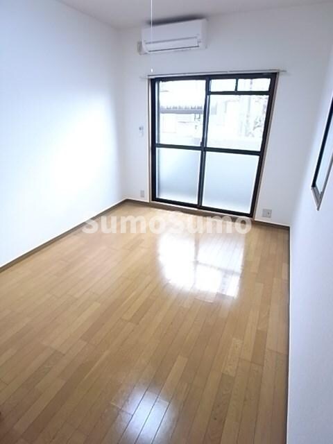 武庫之荘駅 徒歩6分 1階の物件内観写真