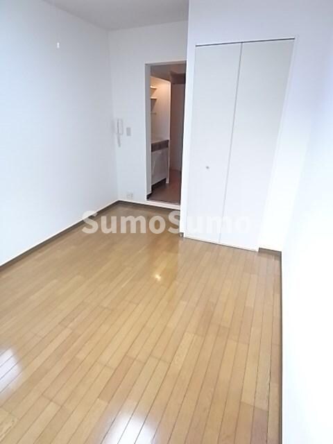 武庫之荘駅 徒歩6分 1階の物件内観写真