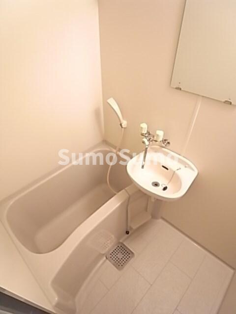 武庫之荘駅 徒歩6分 1階の物件内観写真