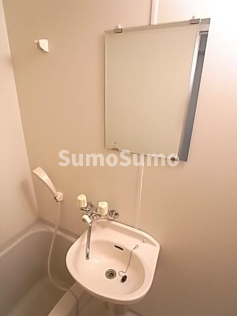 武庫之荘駅 徒歩6分 1階の物件内観写真