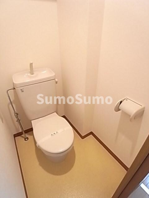 武庫之荘駅 徒歩6分 1階の物件内観写真