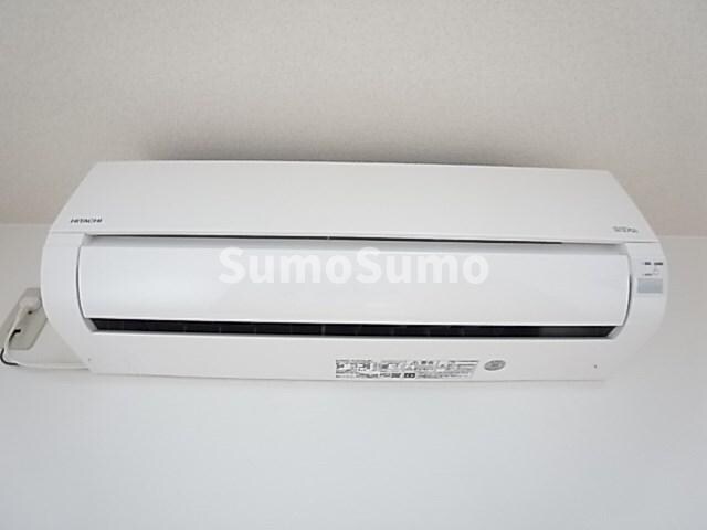 武庫之荘駅 徒歩6分 1階の物件内観写真