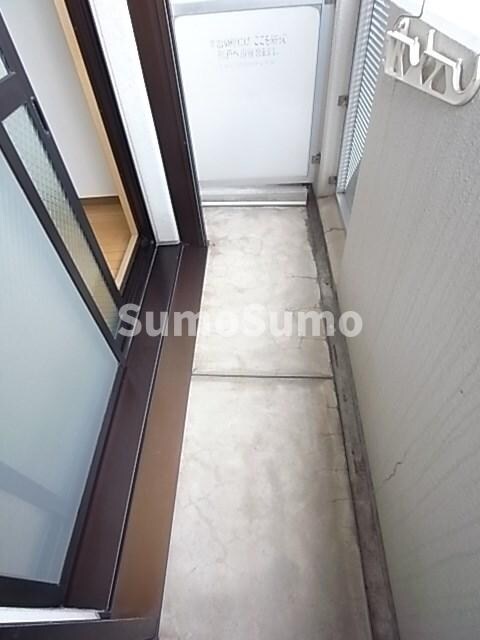 武庫之荘駅 徒歩6分 1階の物件内観写真