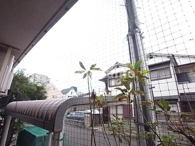 武庫之荘駅 徒歩6分 1階の物件内観写真