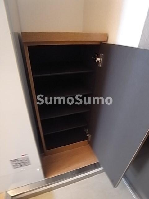 武庫之荘駅 徒歩6分 1階の物件内観写真