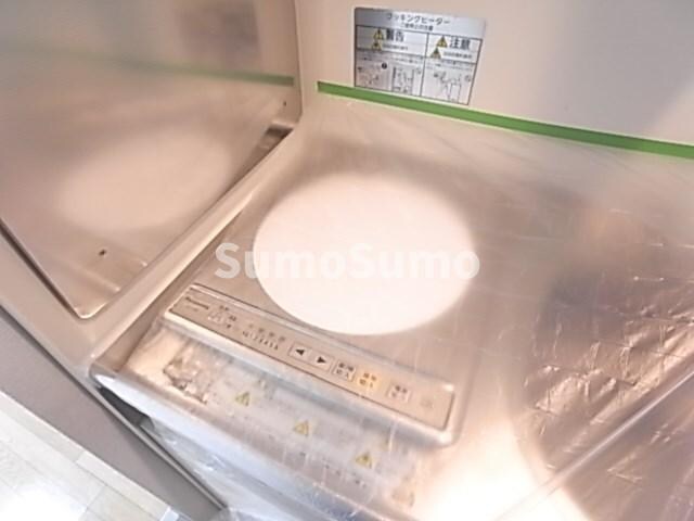 武庫之荘駅 徒歩6分 1階の物件内観写真