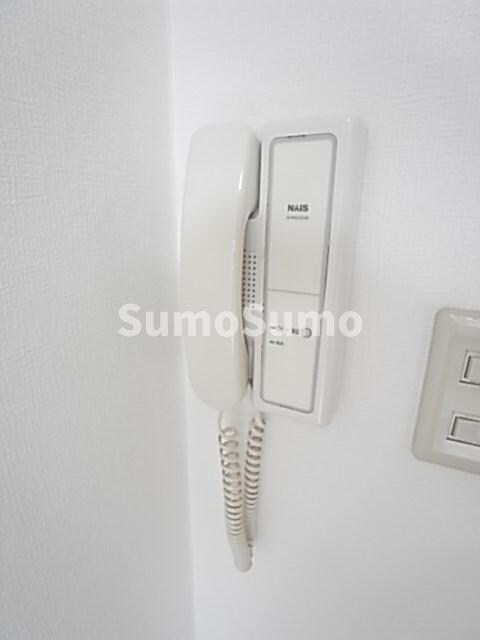 武庫之荘駅 徒歩6分 1階の物件内観写真