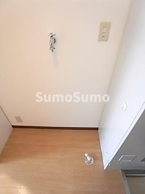 武庫之荘駅 徒歩6分 1階の物件内観写真