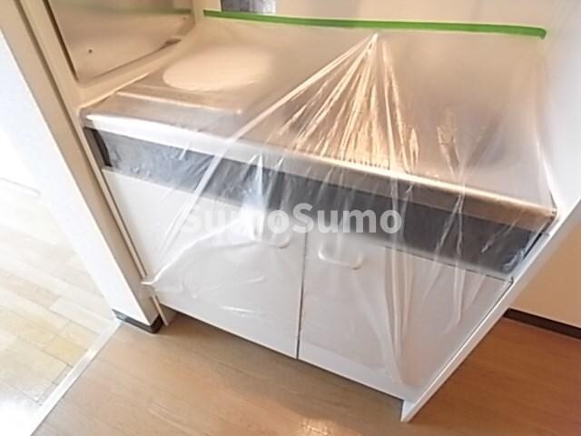 武庫之荘駅 徒歩6分 1階の物件内観写真