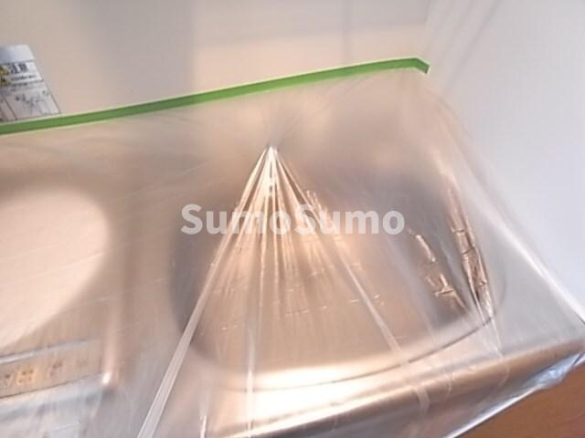 武庫之荘駅 徒歩6分 1階の物件内観写真