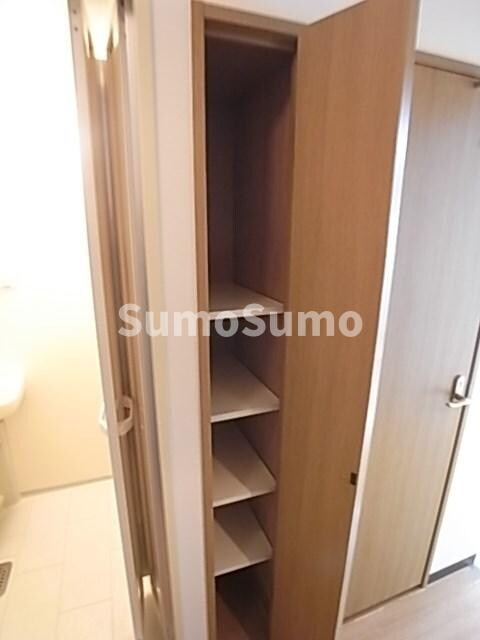 武庫之荘駅 徒歩6分 1階の物件内観写真