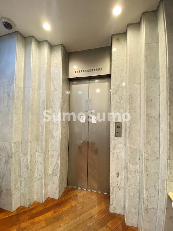 アルファコンフォート博多の物件内観写真