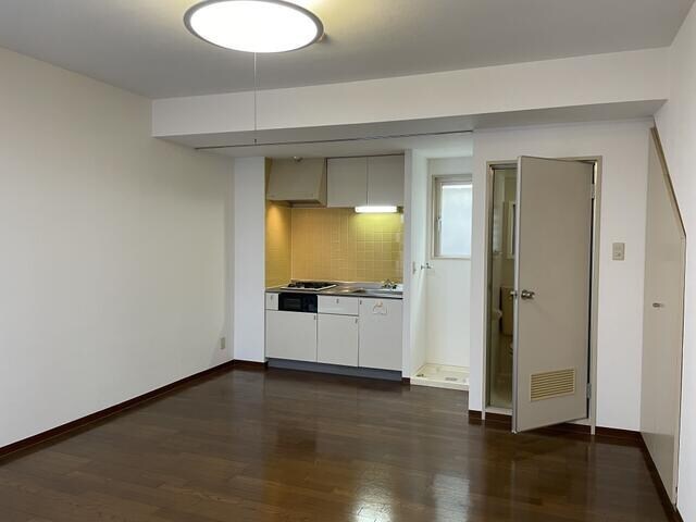 パシモントハウスの物件内観写真