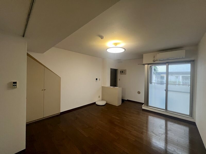 パシモントハウスの物件内観写真