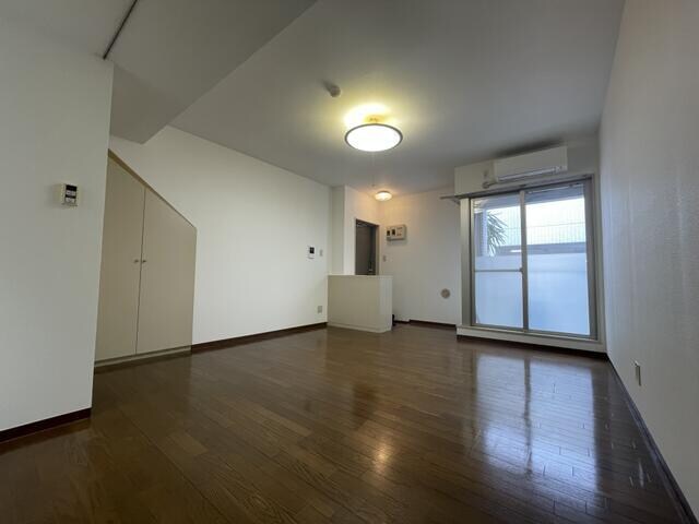 パシモントハウスの物件内観写真