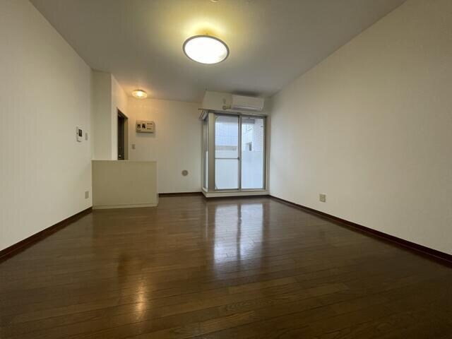 パシモントハウスの物件内観写真