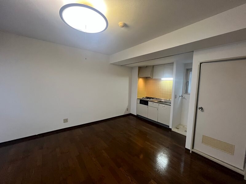 パシモントハウスの物件内観写真