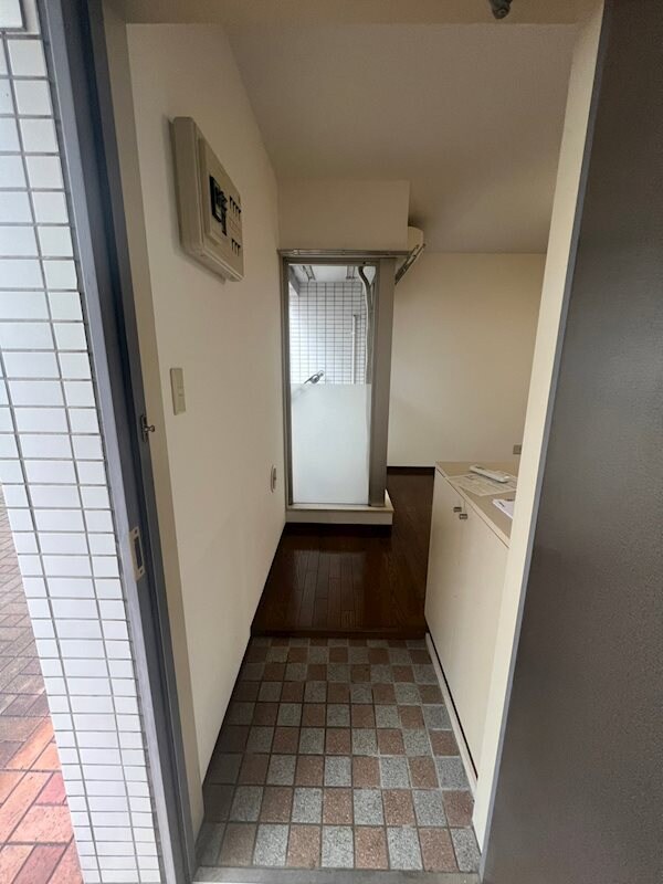 パシモントハウスの物件内観写真